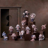 SKULLPANDA The Paradox Series Figures-Preorder